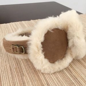 UGG Earmuffs